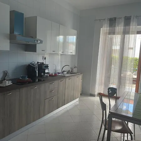 Casa Celeste * Marina Di Casal Velino