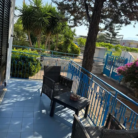 Casa Celeste Marina Di Casal Velino