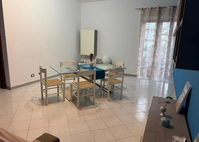 Casa Celeste * Marina Di Casal Velino