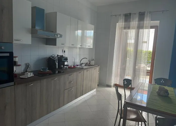 Casa Celeste * Marina Di Casal Velino
