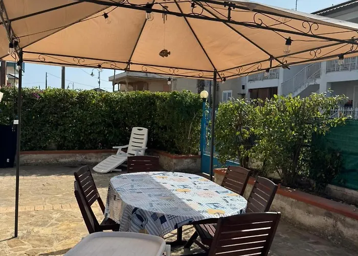 Casa Celeste *