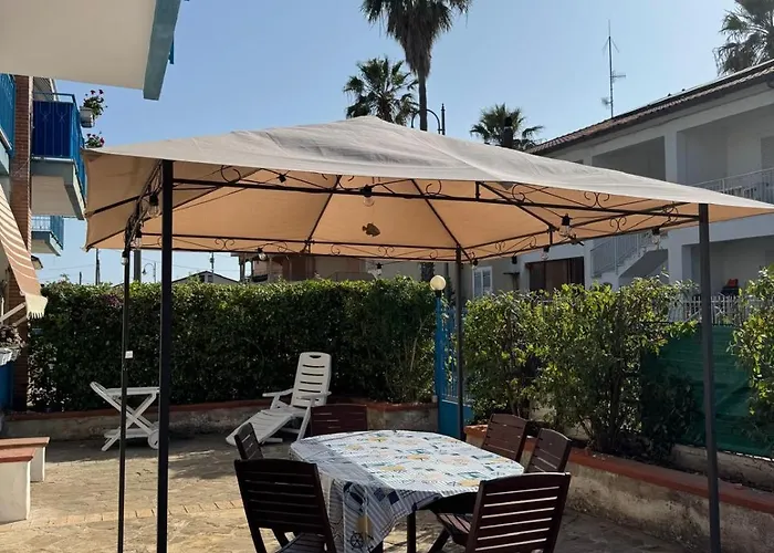 Casa Celeste * Marina Di Casal Velino