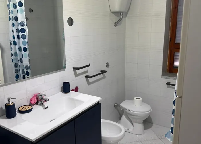 Дом отдыха Casa Celeste